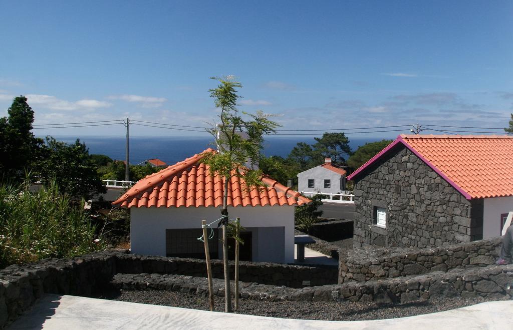 Yes Pico Hotel Santa Luzia  Kültér fotó