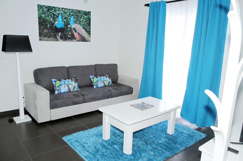 Yes Pico Hotel Santa Luzia  Kültér fotó
