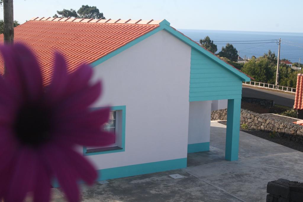 Yes Pico Hotel Santa Luzia  Kültér fotó