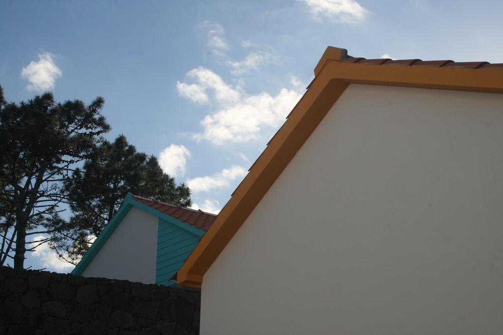 Yes Pico Hotel Santa Luzia  Kültér fotó