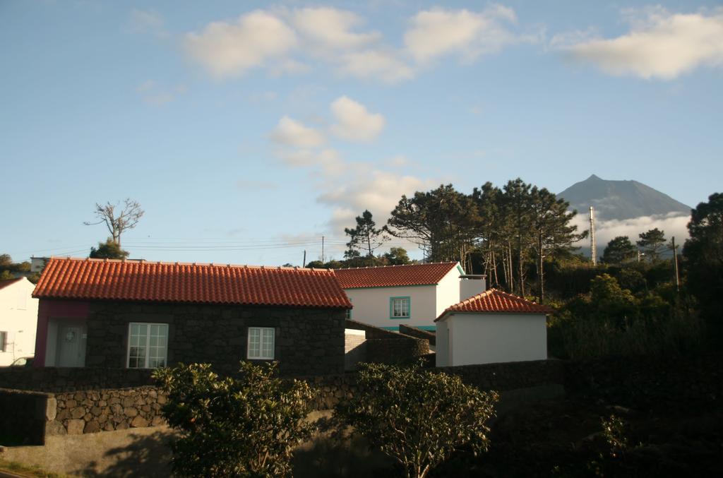 Yes Pico Hotel Santa Luzia  Kültér fotó