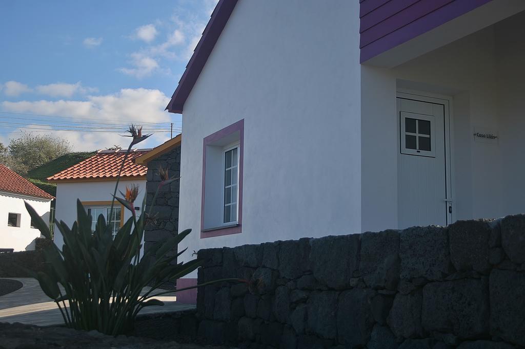 Yes Pico Hotel Santa Luzia  Kültér fotó