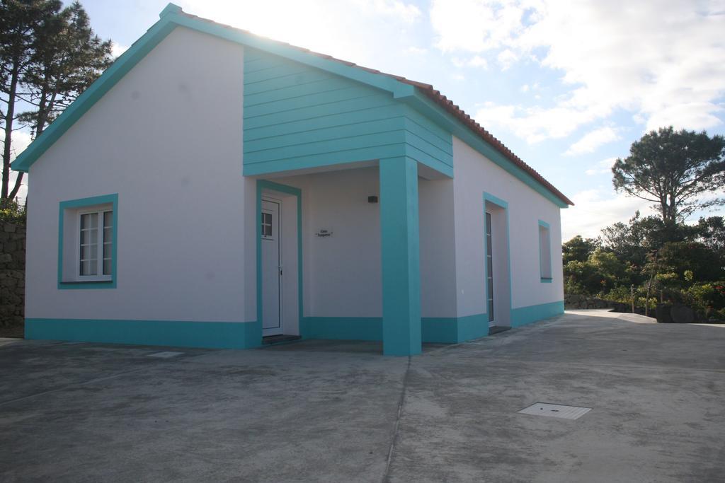 Yes Pico Hotel Santa Luzia  Kültér fotó