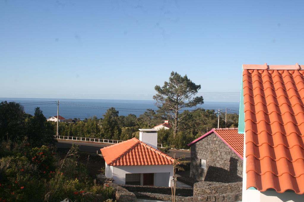 Yes Pico Hotel Santa Luzia  Kültér fotó