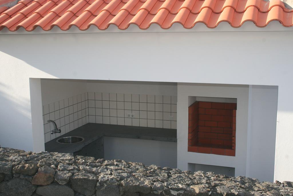 Yes Pico Hotel Santa Luzia  Kültér fotó