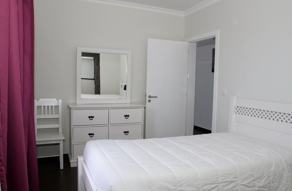Yes Pico Hotel Santa Luzia  Kültér fotó