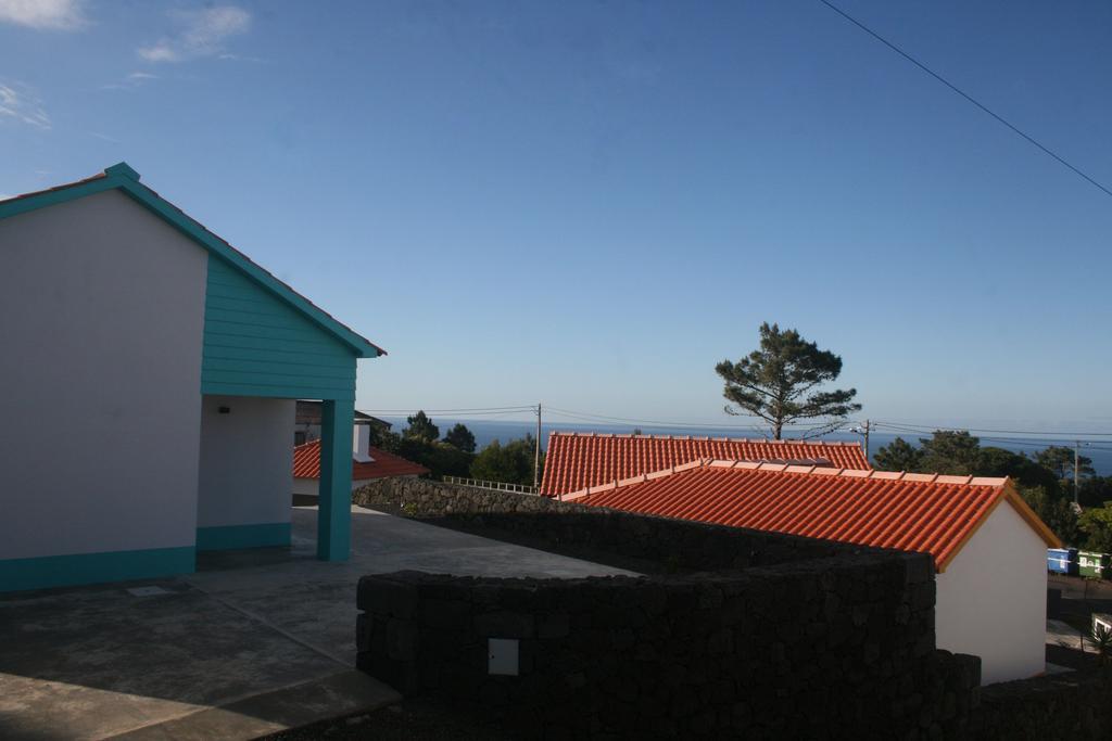 Yes Pico Hotel Santa Luzia  Kültér fotó