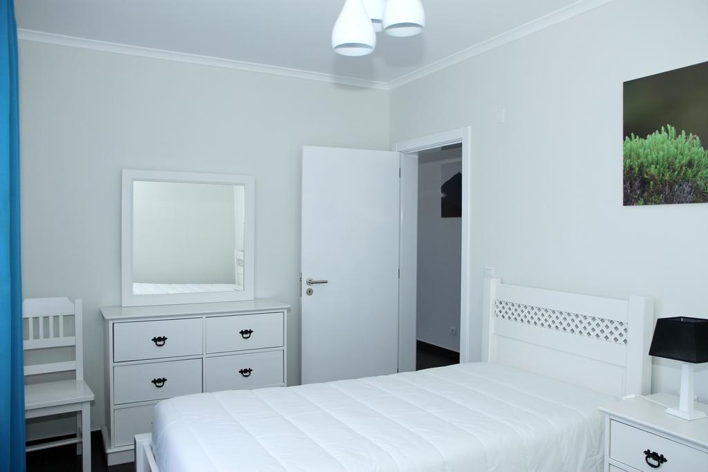Yes Pico Hotel Santa Luzia  Kültér fotó