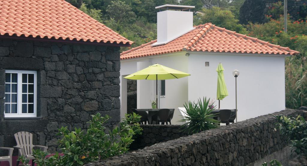 Yes Pico Hotel Santa Luzia  Kültér fotó