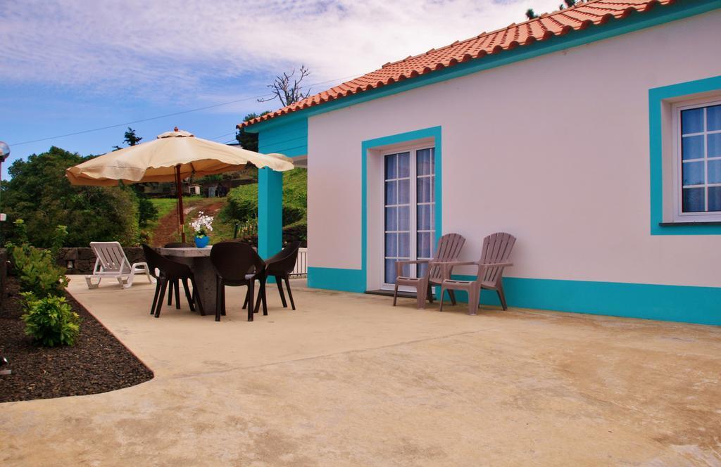 Yes Pico Hotel Santa Luzia  Kültér fotó