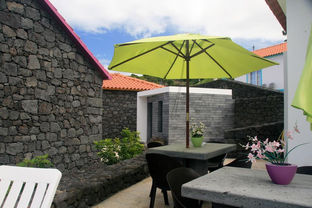 Yes Pico Hotel Santa Luzia  Kültér fotó