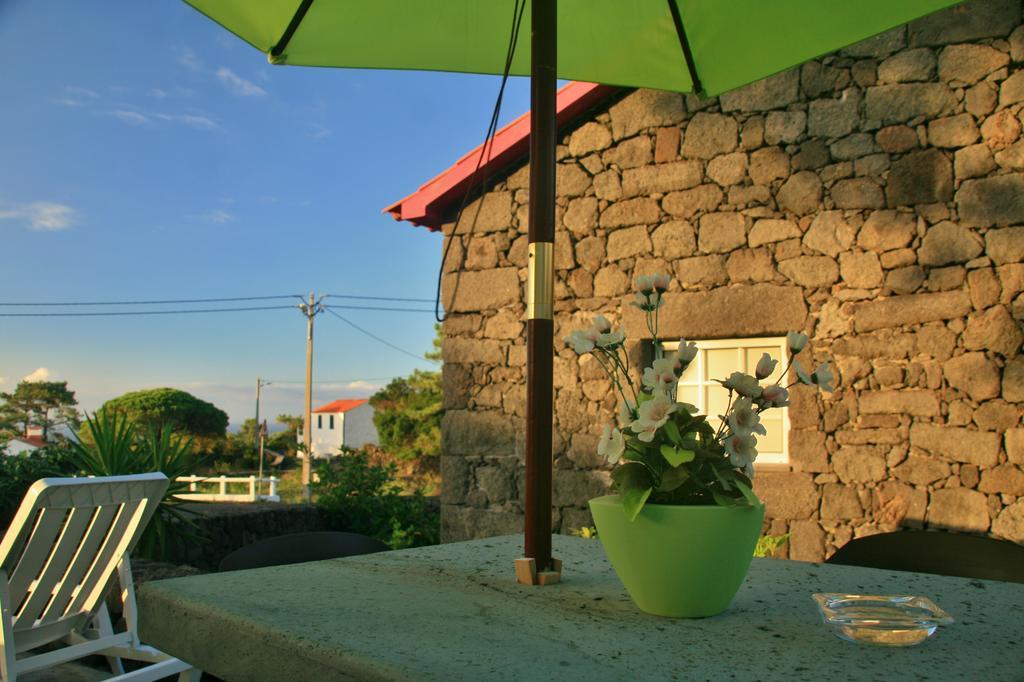 Yes Pico Hotel Santa Luzia  Kültér fotó