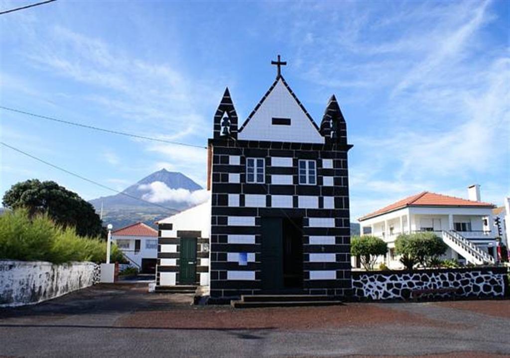Yes Pico Hotel Santa Luzia  Kültér fotó