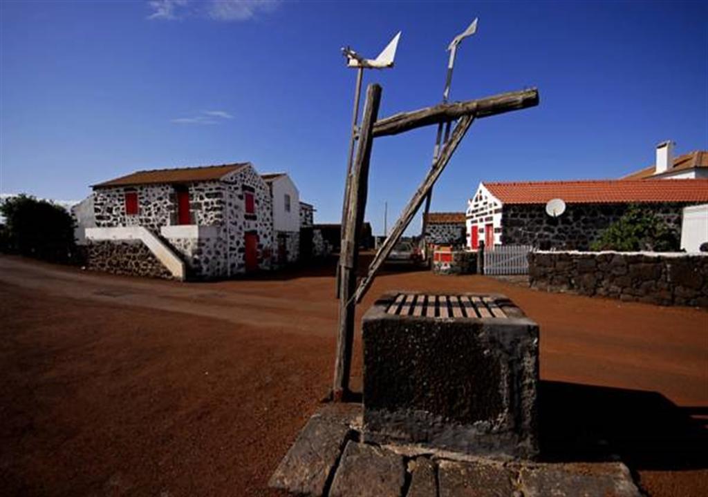 Yes Pico Hotel Santa Luzia  Kültér fotó