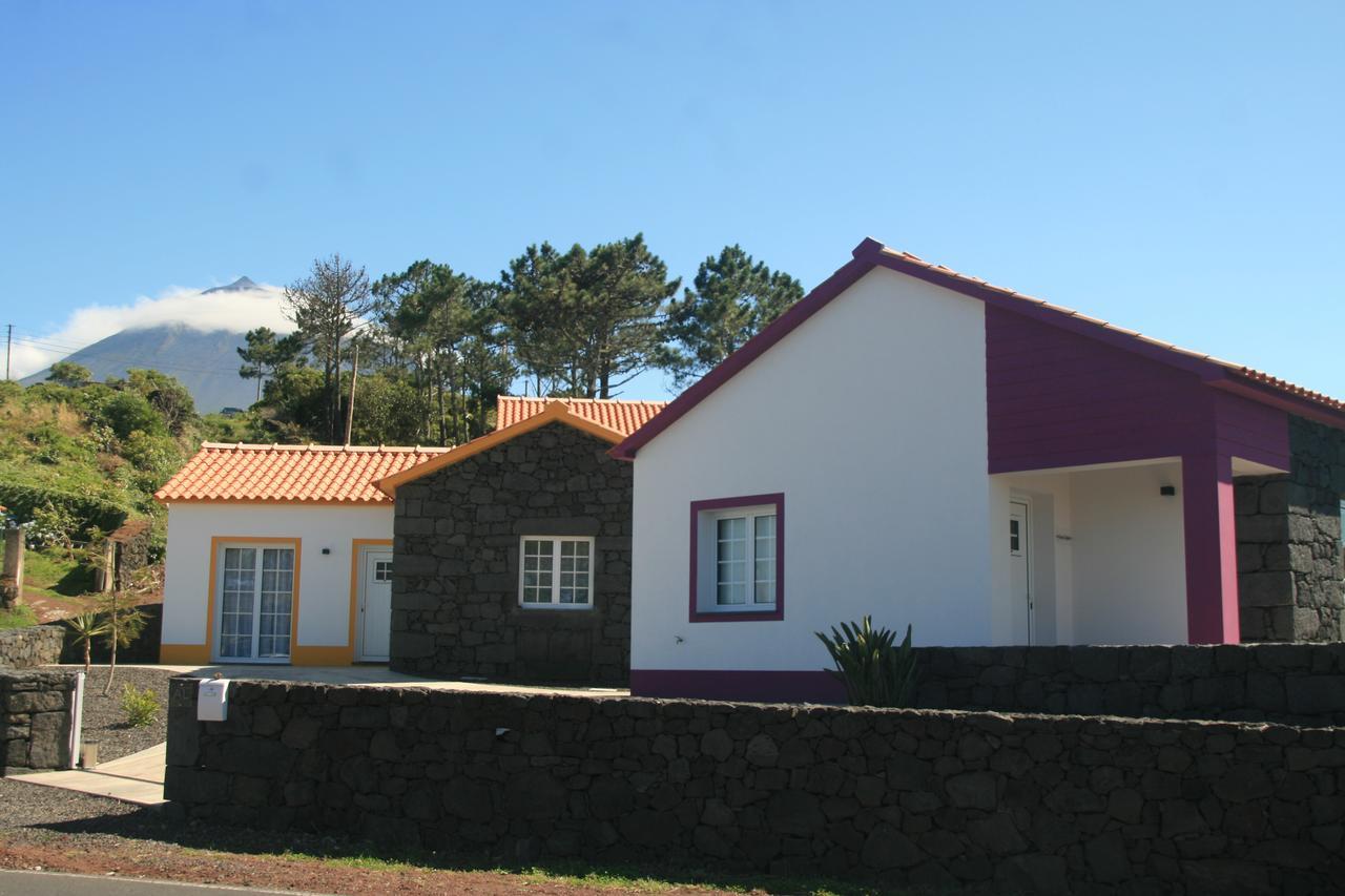 Yes Pico Hotel Santa Luzia  Kültér fotó